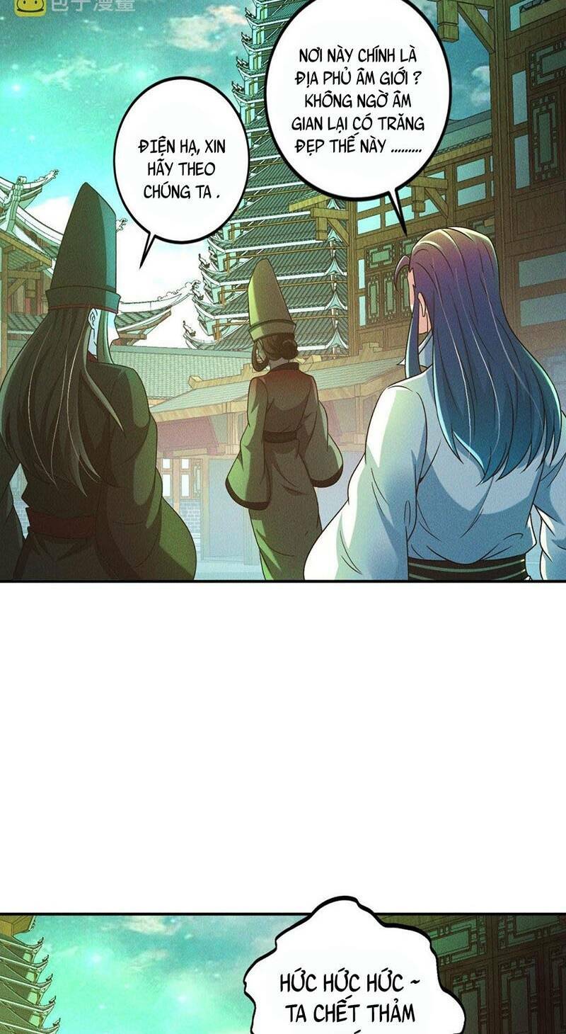 Tối Cường Thần Thoại Đế Hoàng Chapter 49 - Trang 2
