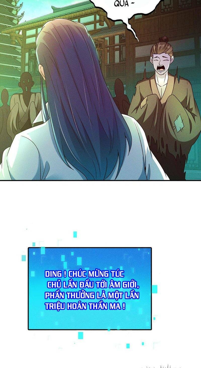 Tối Cường Thần Thoại Đế Hoàng Chapter 49 - Trang 2