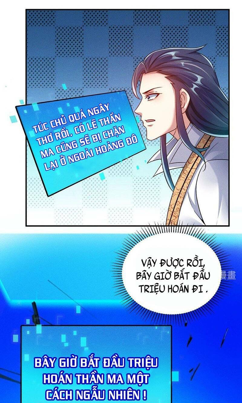 Tối Cường Thần Thoại Đế Hoàng Chapter 49 - Trang 2