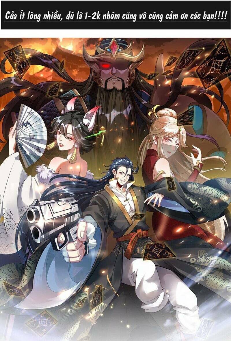 Tối Cường Thần Thoại Đế Hoàng Chapter 49 - Trang 2