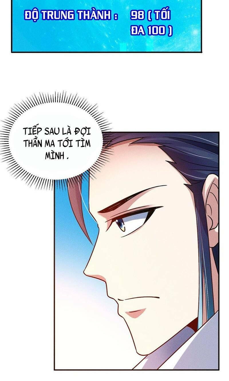 Tối Cường Thần Thoại Đế Hoàng Chapter 49 - Trang 2