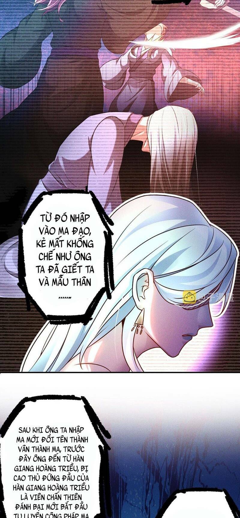 Tối Cường Thần Thoại Đế Hoàng Chapter 49 - Trang 2