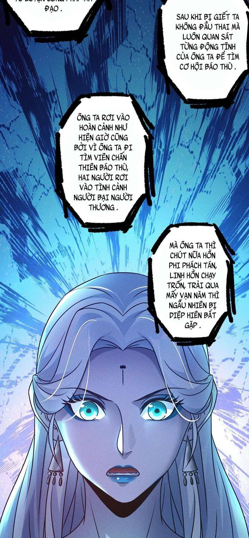 Tối Cường Thần Thoại Đế Hoàng Chapter 49 - Trang 2