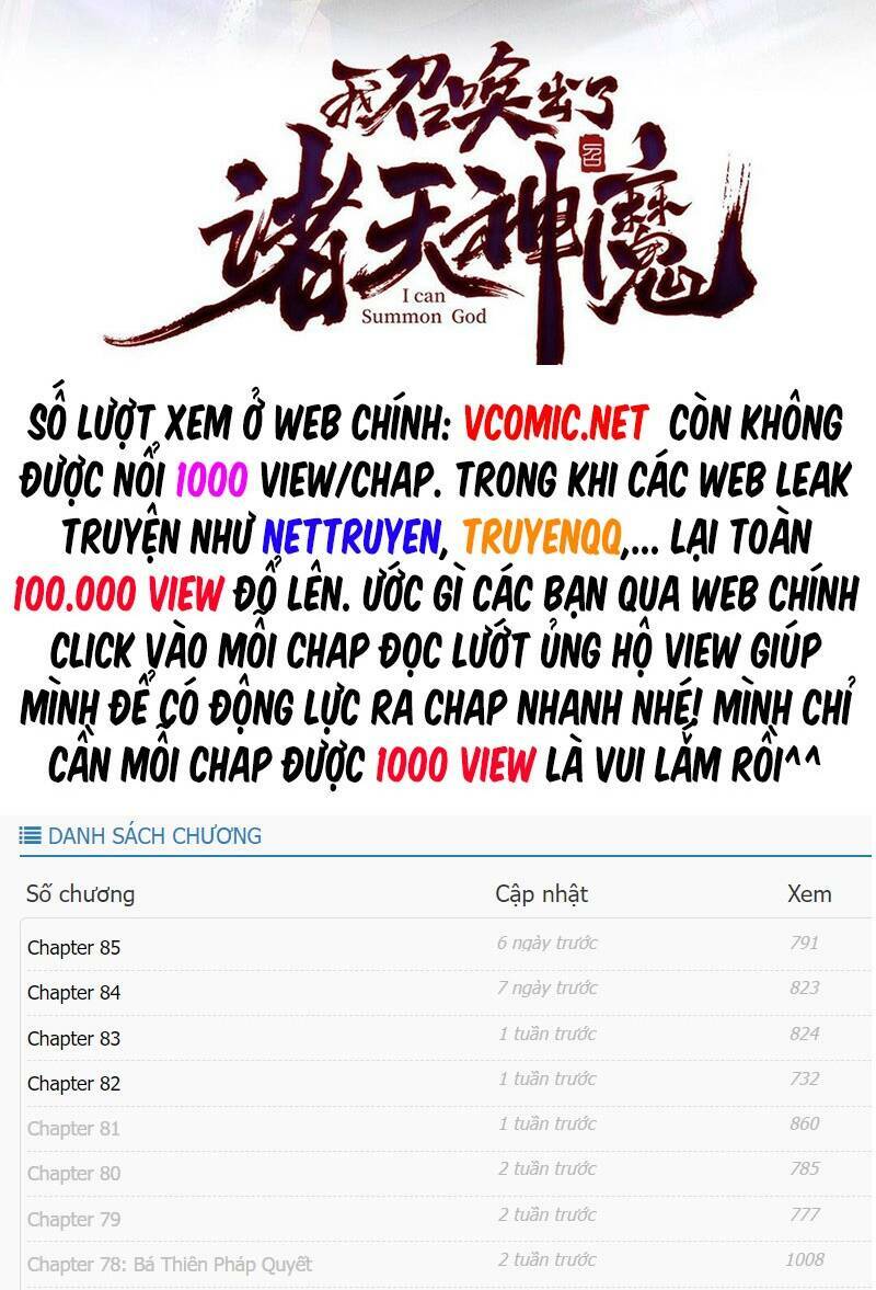 Tối Cường Thần Thoại Đế Hoàng Chapter 49 - Trang 2