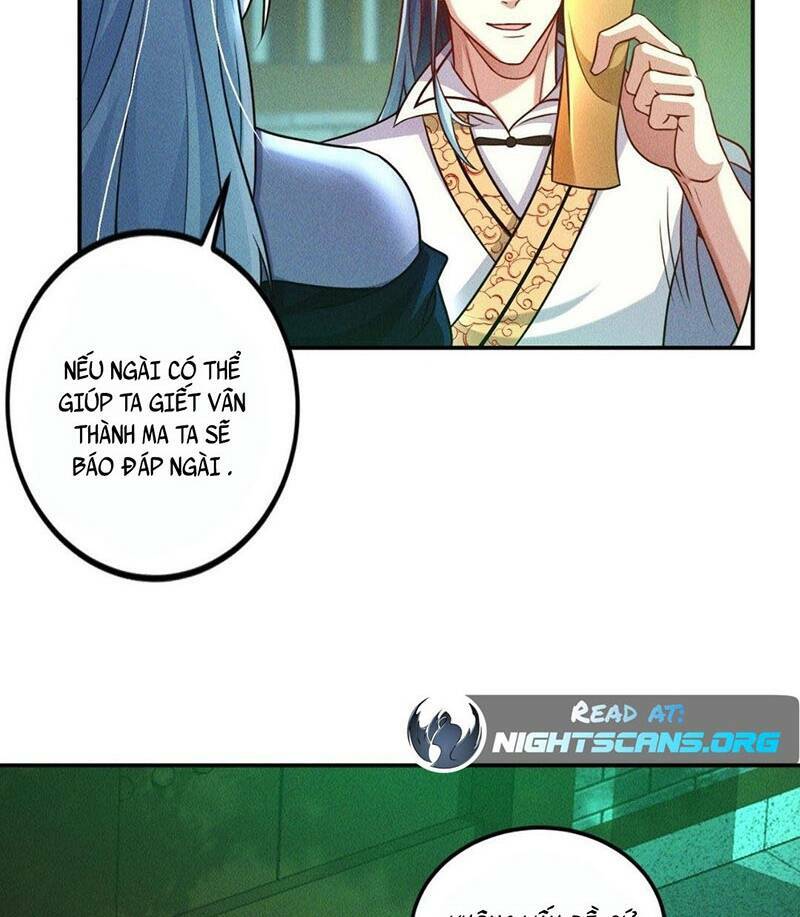 Tối Cường Thần Thoại Đế Hoàng Chapter 49 - Trang 2