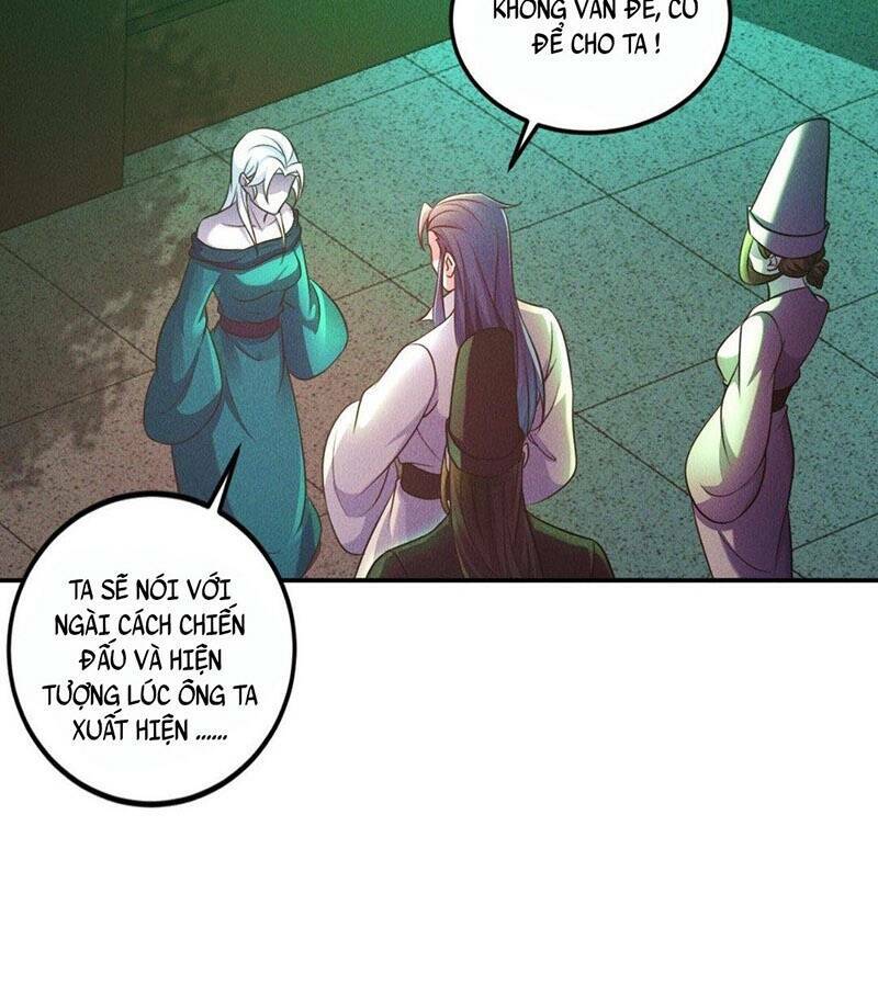 Tối Cường Thần Thoại Đế Hoàng Chapter 49 - Trang 2