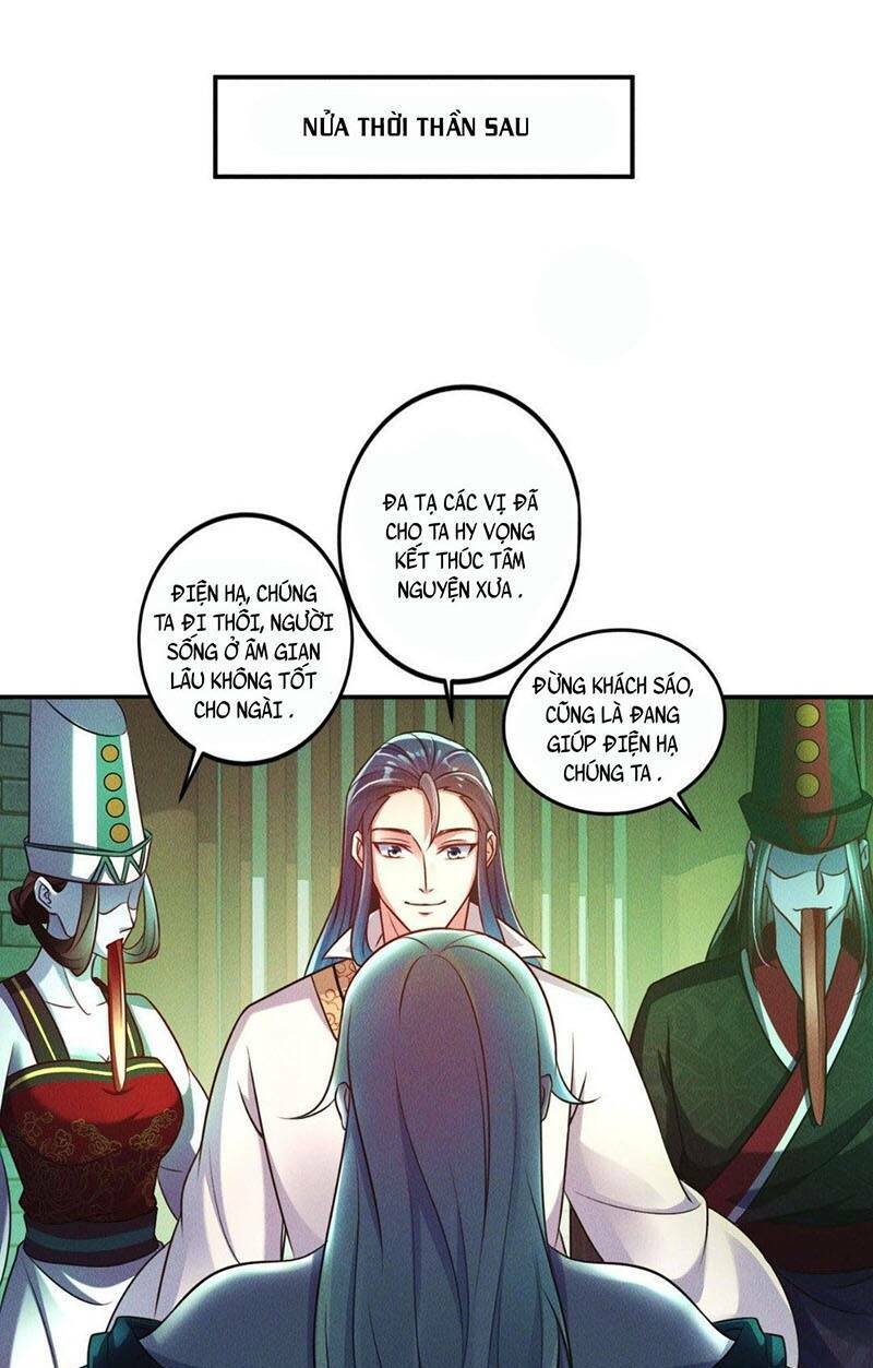 Tối Cường Thần Thoại Đế Hoàng Chapter 49 - Trang 2