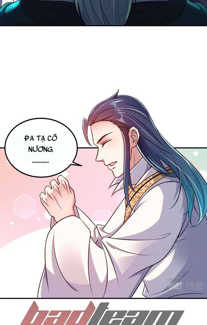 Tối Cường Thần Thoại Đế Hoàng Chapter 49 - Trang 2