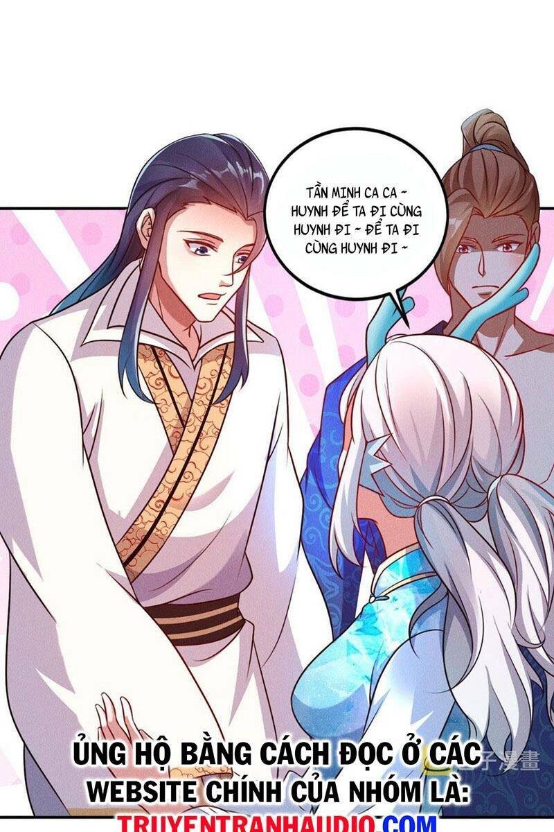 Tối Cường Thần Thoại Đế Hoàng Chapter 49 - Trang 2