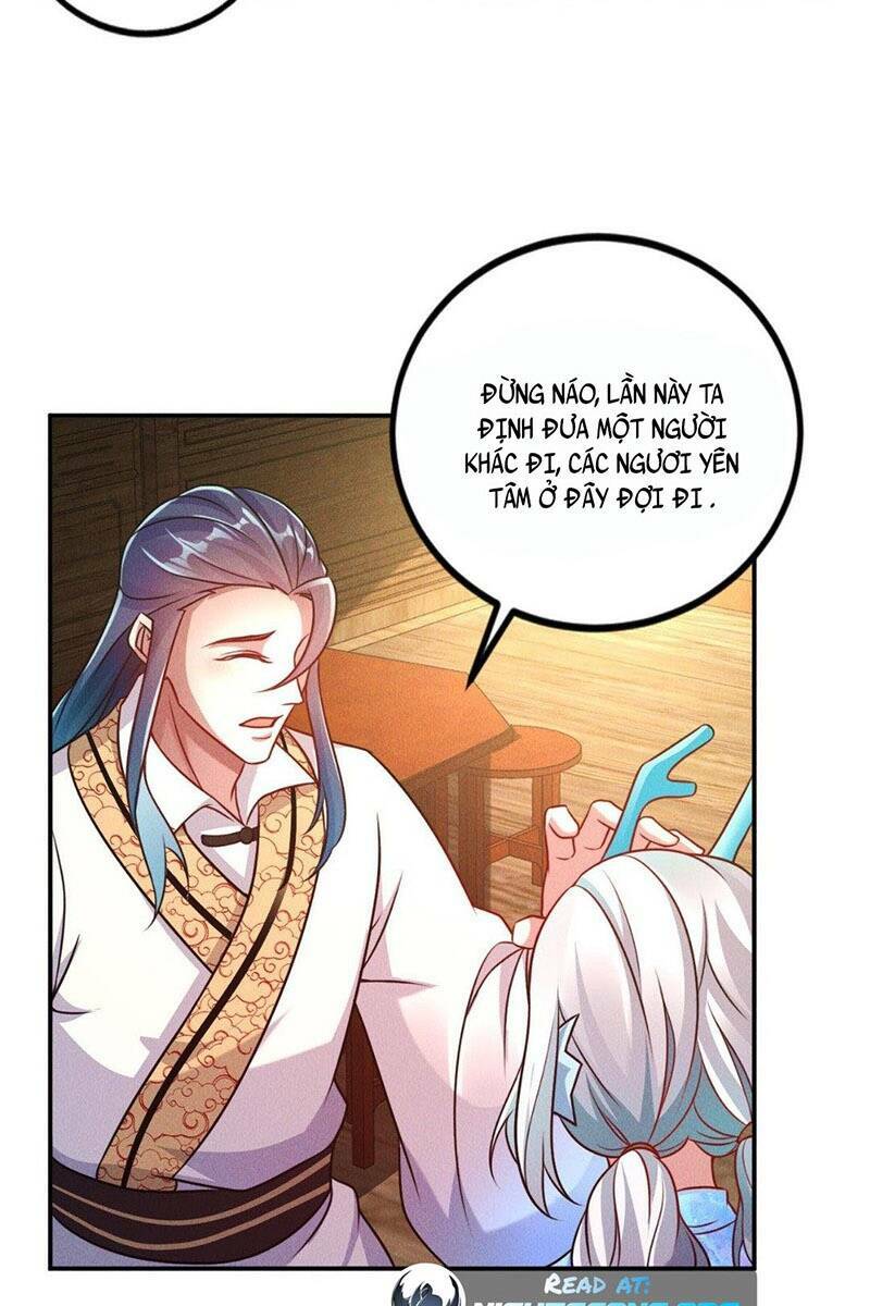 Tối Cường Thần Thoại Đế Hoàng Chapter 49 - Trang 2