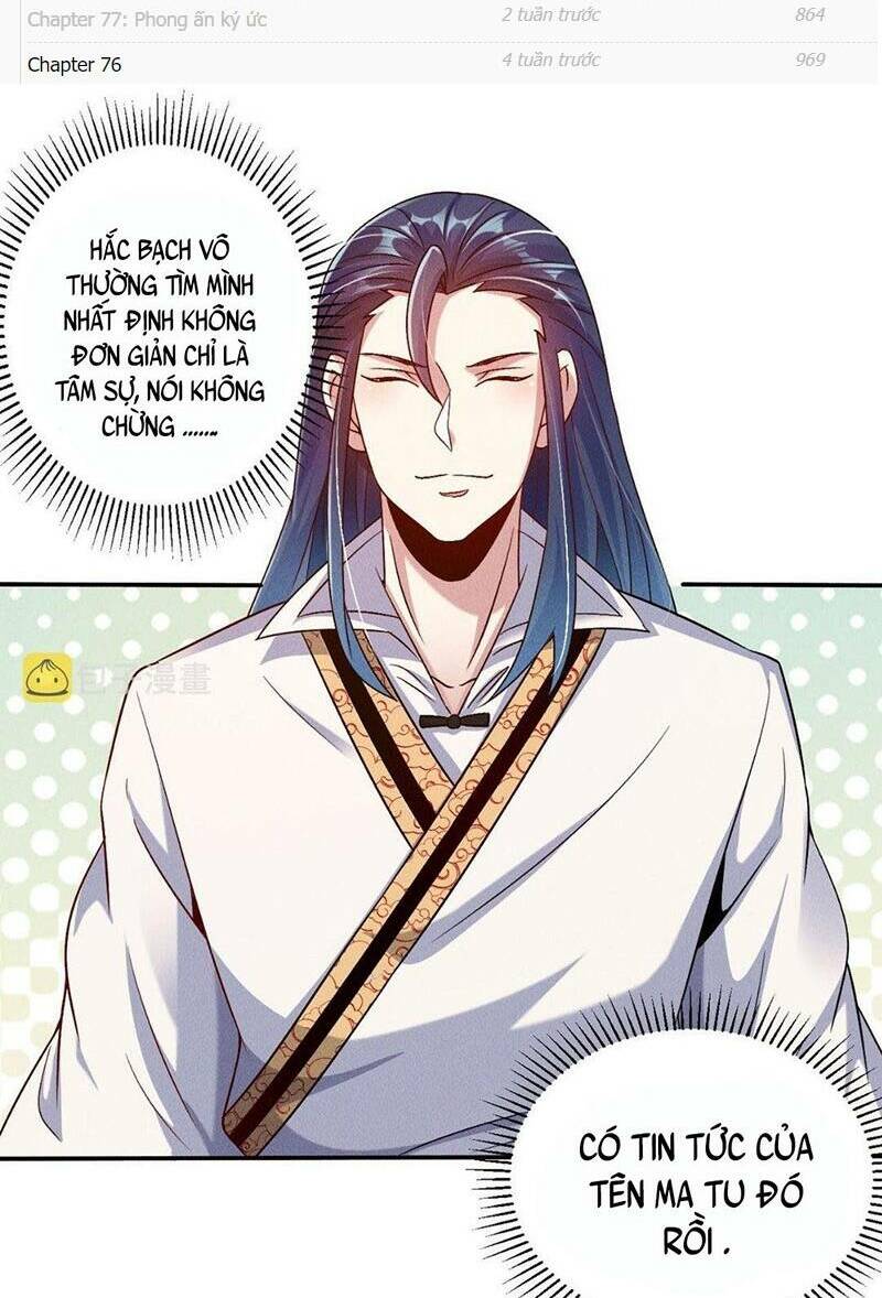 Tối Cường Thần Thoại Đế Hoàng Chapter 49 - Trang 2