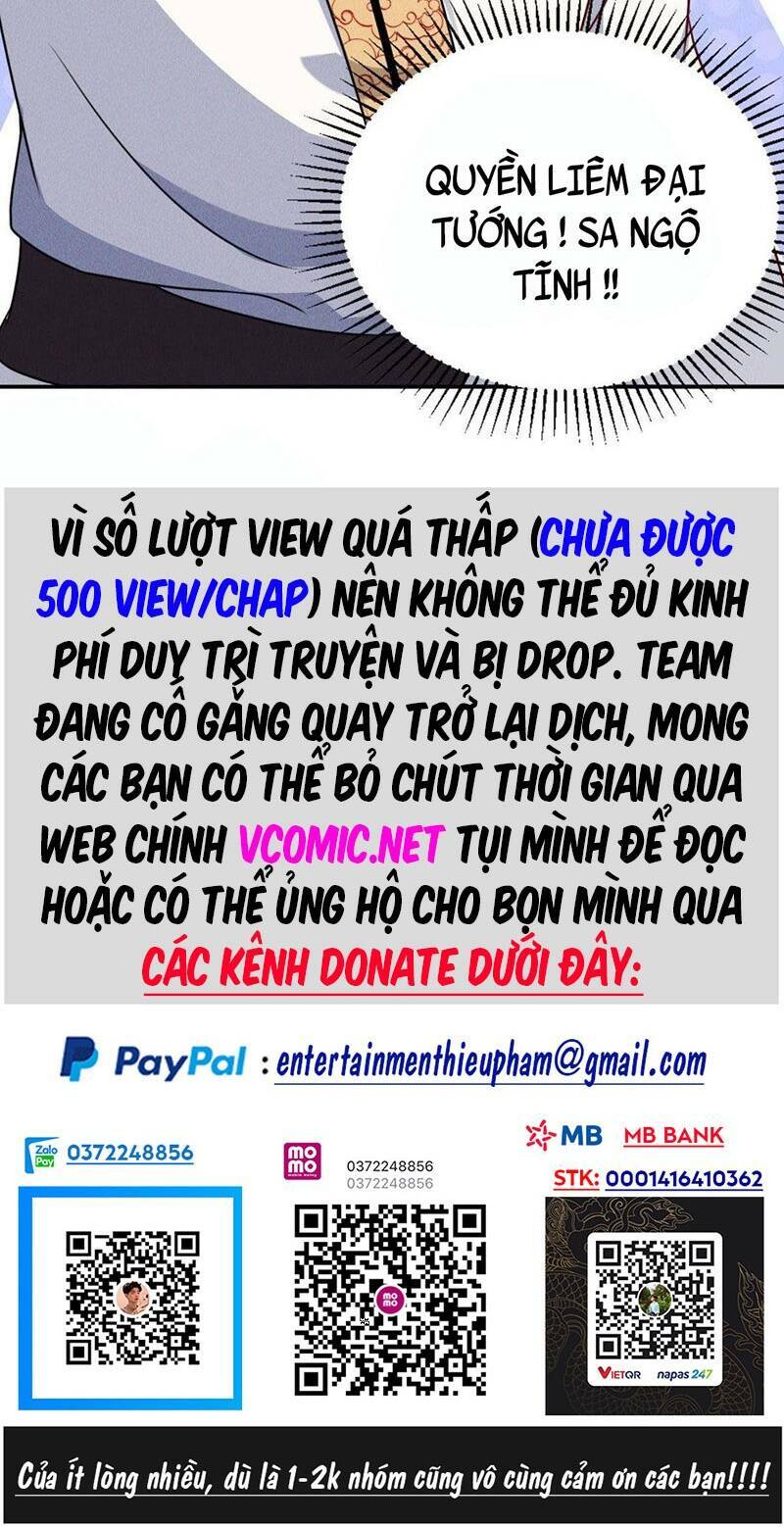 Tối Cường Thần Thoại Đế Hoàng Chapter 49 - Trang 2