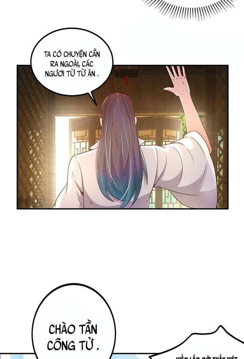 Tối Cường Thần Thoại Đế Hoàng Chapter 49 - Trang 2