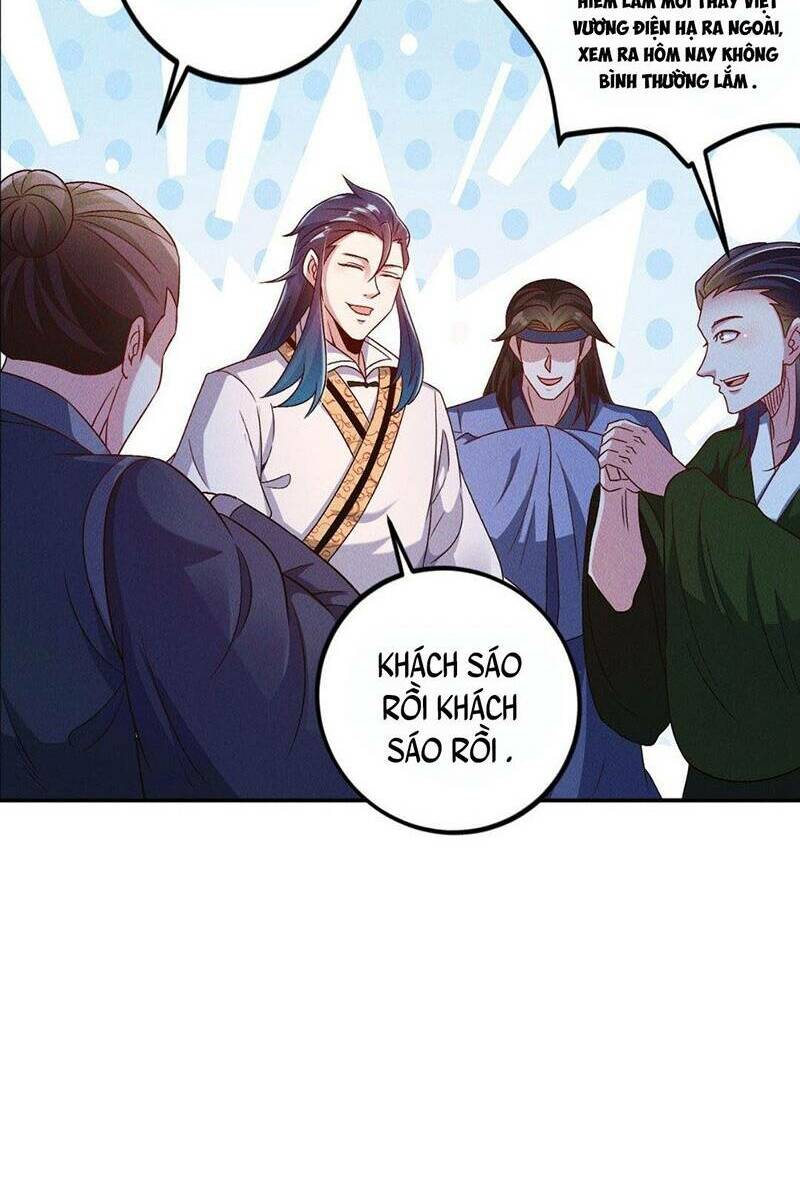 Tối Cường Thần Thoại Đế Hoàng Chapter 49 - Trang 2