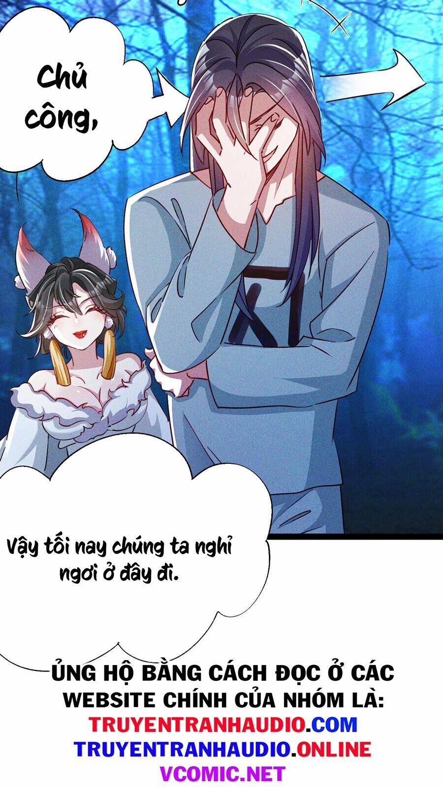 Tối Cường Thần Thoại Đế Hoàng Chapter 5 - Trang 2