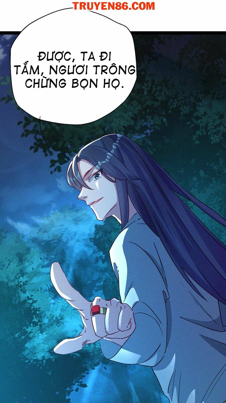 Tối Cường Thần Thoại Đế Hoàng Chapter 5 - Trang 2