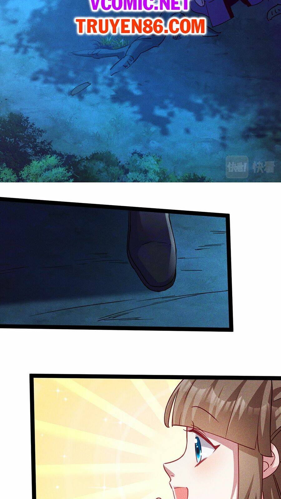 Tối Cường Thần Thoại Đế Hoàng Chapter 5 - Trang 2