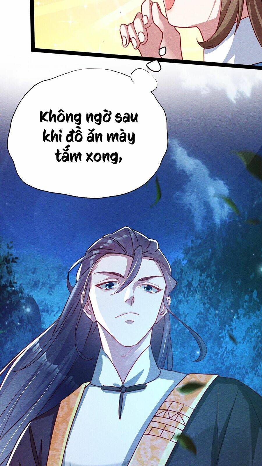 Tối Cường Thần Thoại Đế Hoàng Chapter 5 - Trang 2