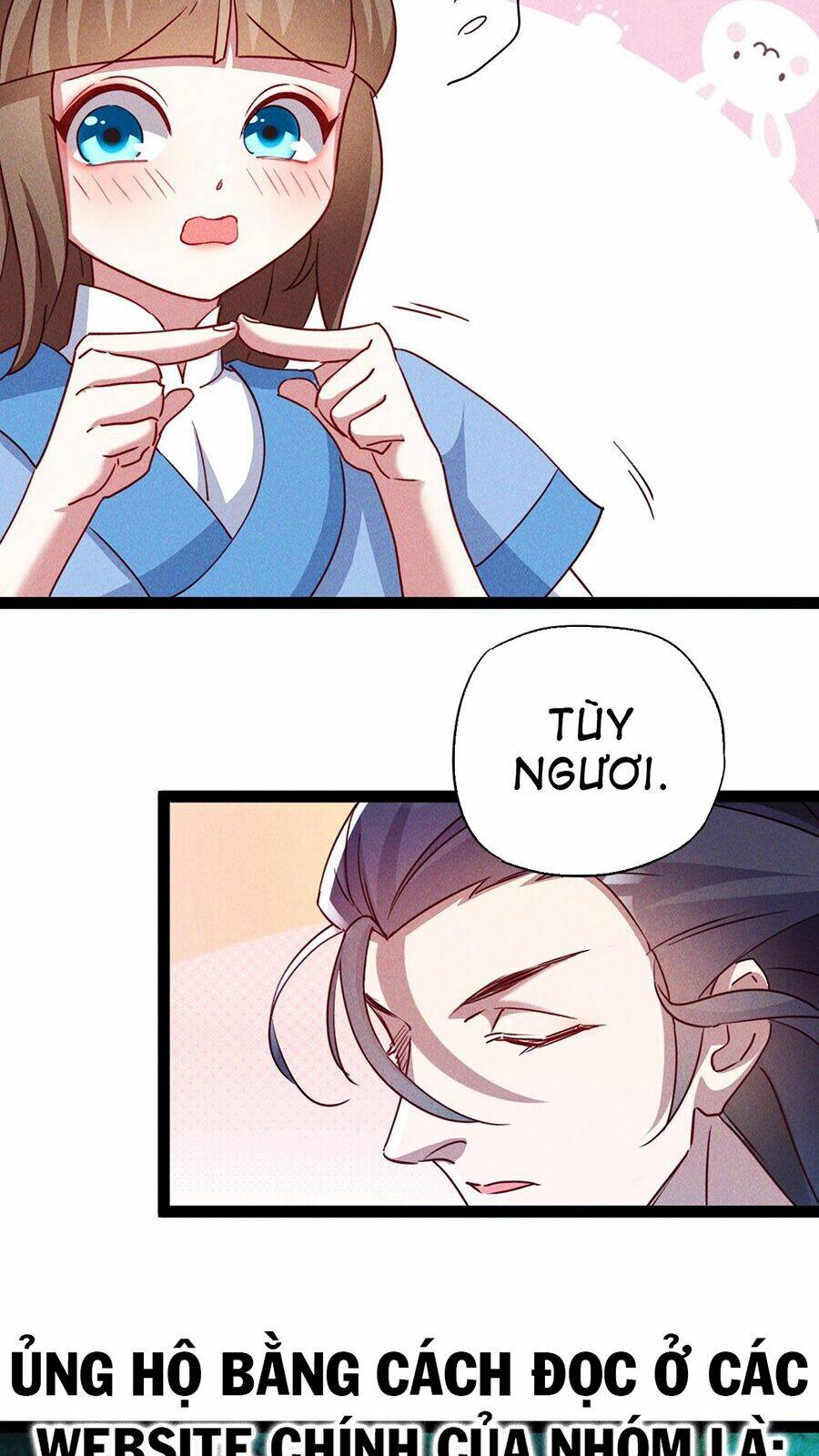 Tối Cường Thần Thoại Đế Hoàng Chapter 5 - Trang 2