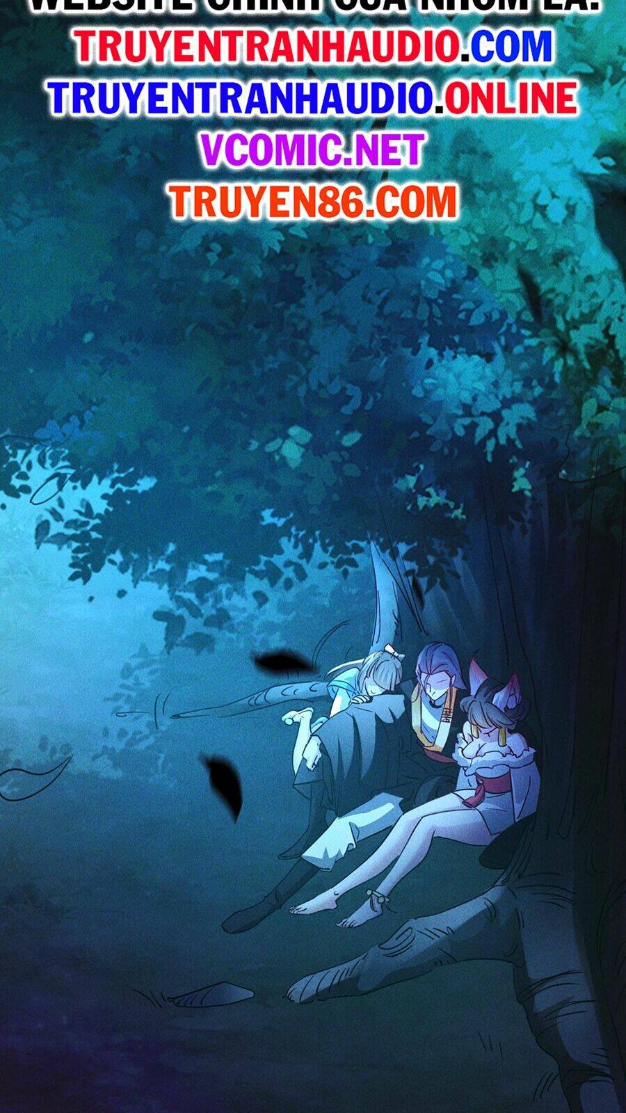 Tối Cường Thần Thoại Đế Hoàng Chapter 5 - Trang 2