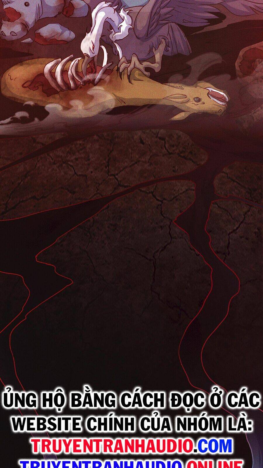 Tối Cường Thần Thoại Đế Hoàng Chapter 5 - Trang 2