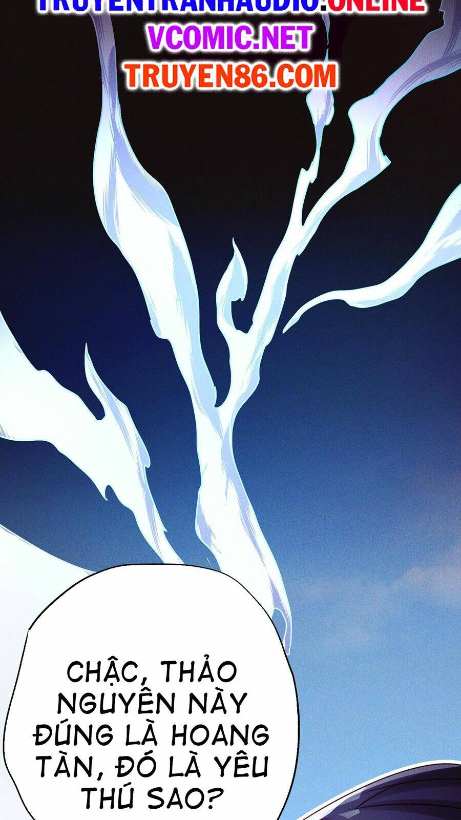 Tối Cường Thần Thoại Đế Hoàng Chapter 5 - Trang 2