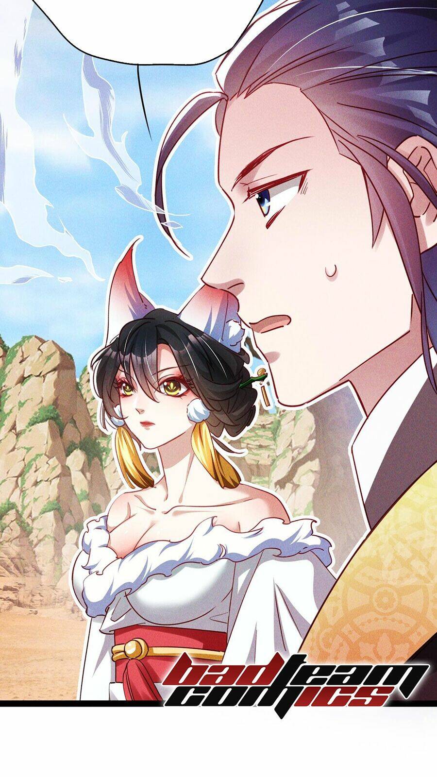 Tối Cường Thần Thoại Đế Hoàng Chapter 5 - Trang 2