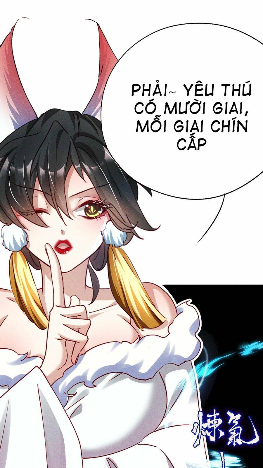 Tối Cường Thần Thoại Đế Hoàng Chapter 5 - Trang 2