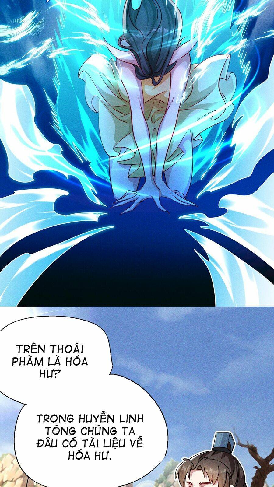 Tối Cường Thần Thoại Đế Hoàng Chapter 5 - Trang 2