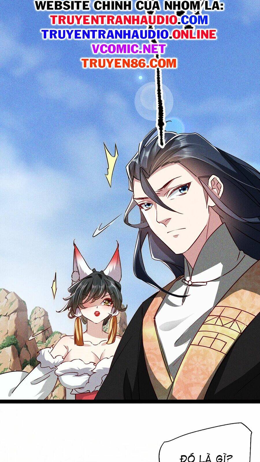 Tối Cường Thần Thoại Đế Hoàng Chapter 5 - Trang 2