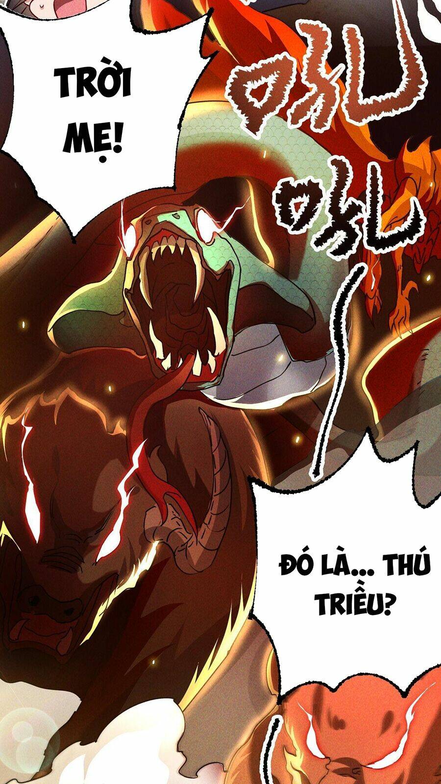 Tối Cường Thần Thoại Đế Hoàng Chapter 5 - Trang 2