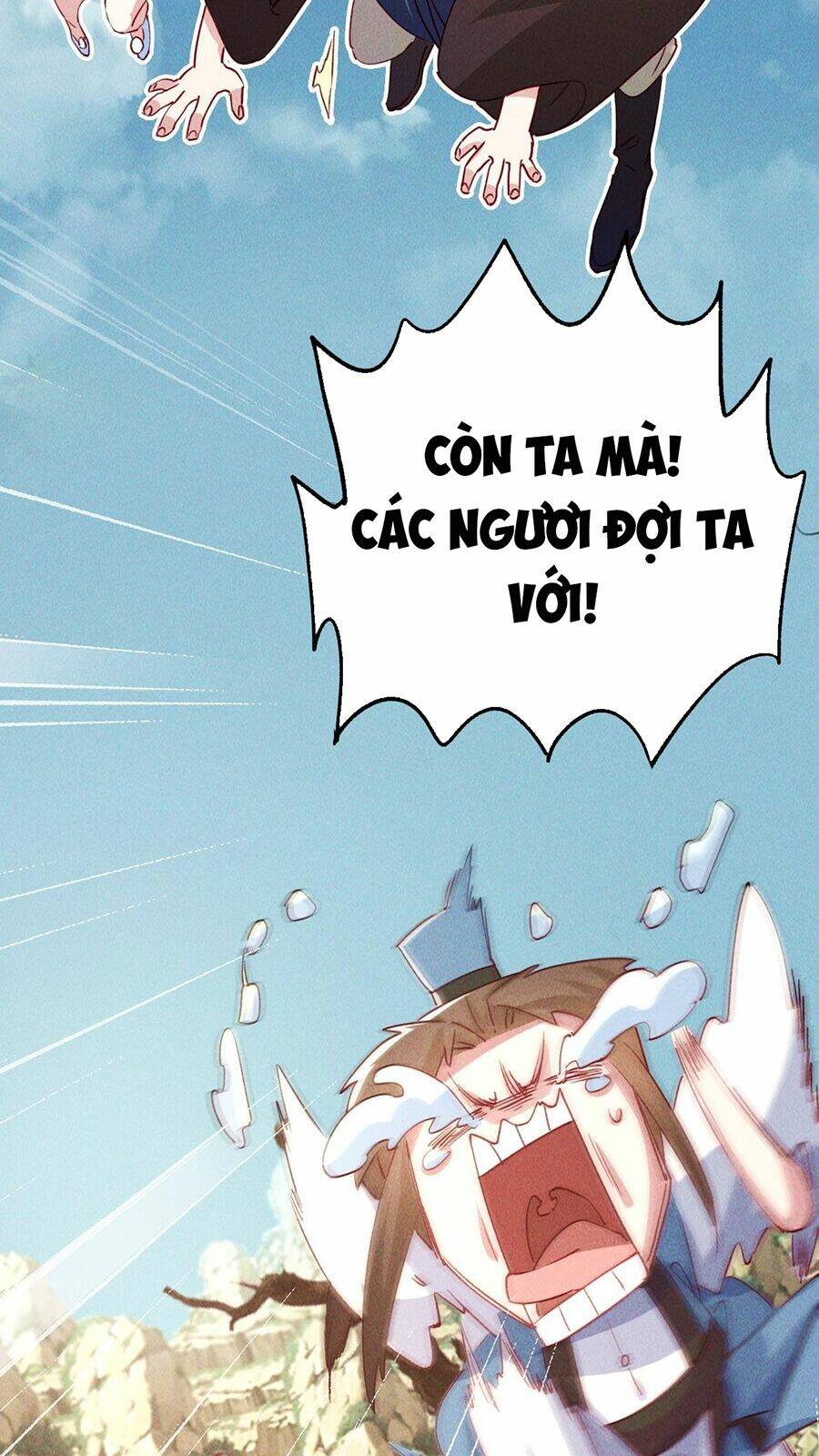 Tối Cường Thần Thoại Đế Hoàng Chapter 5 - Trang 2