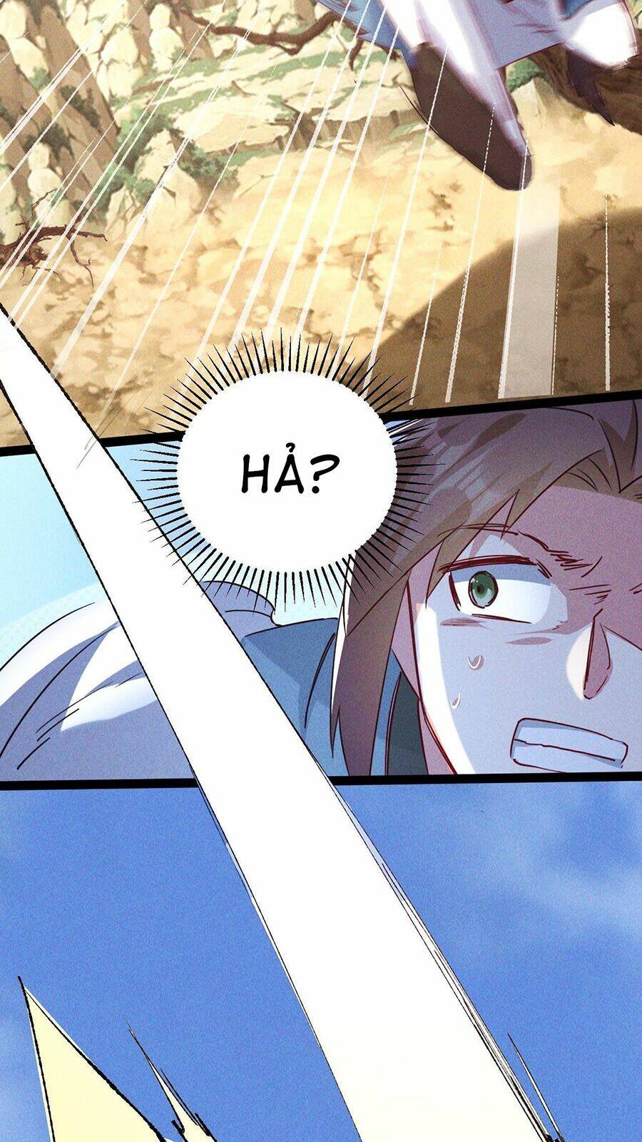 Tối Cường Thần Thoại Đế Hoàng Chapter 5 - Trang 2