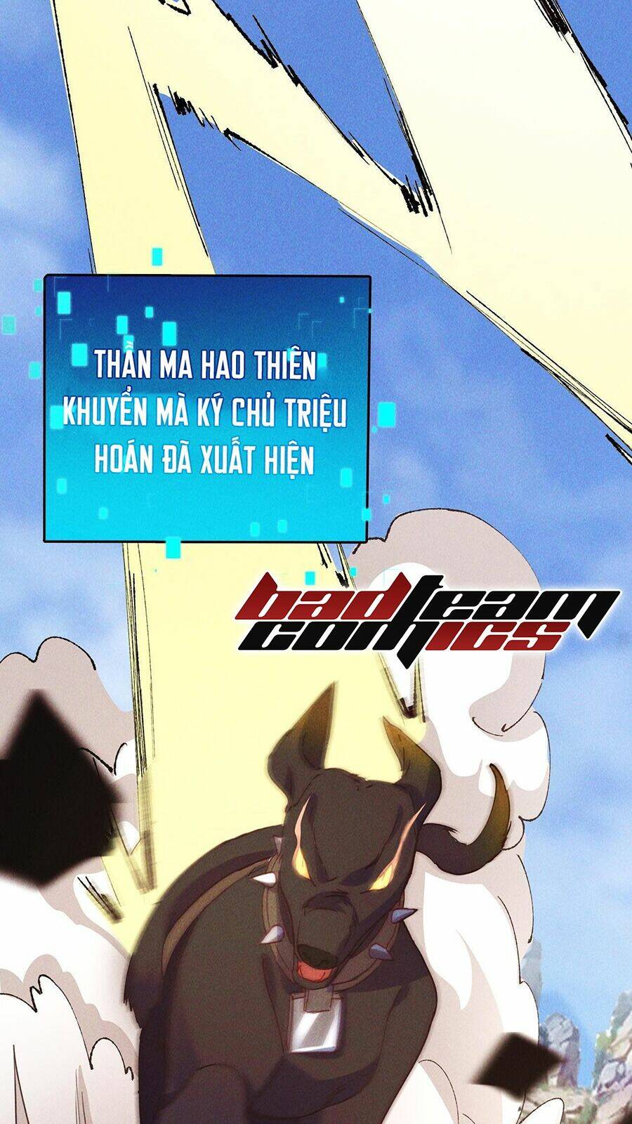 Tối Cường Thần Thoại Đế Hoàng Chapter 5 - Trang 2