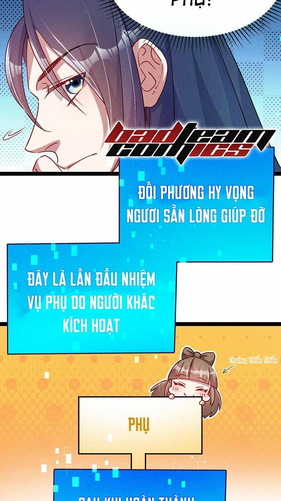 Tối Cường Thần Thoại Đế Hoàng Chapter 5 - Trang 2