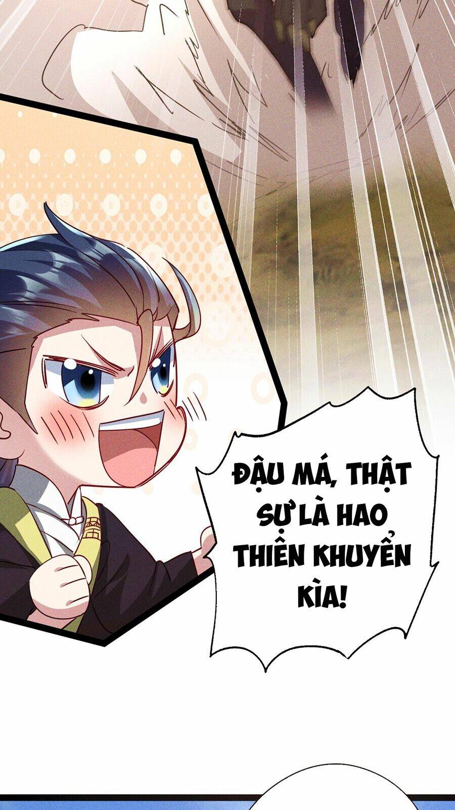 Tối Cường Thần Thoại Đế Hoàng Chapter 5 - Trang 2