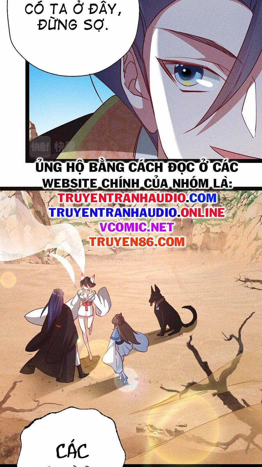 Tối Cường Thần Thoại Đế Hoàng Chapter 5 - Trang 2