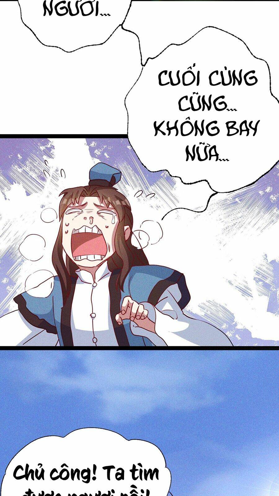 Tối Cường Thần Thoại Đế Hoàng Chapter 5 - Trang 2