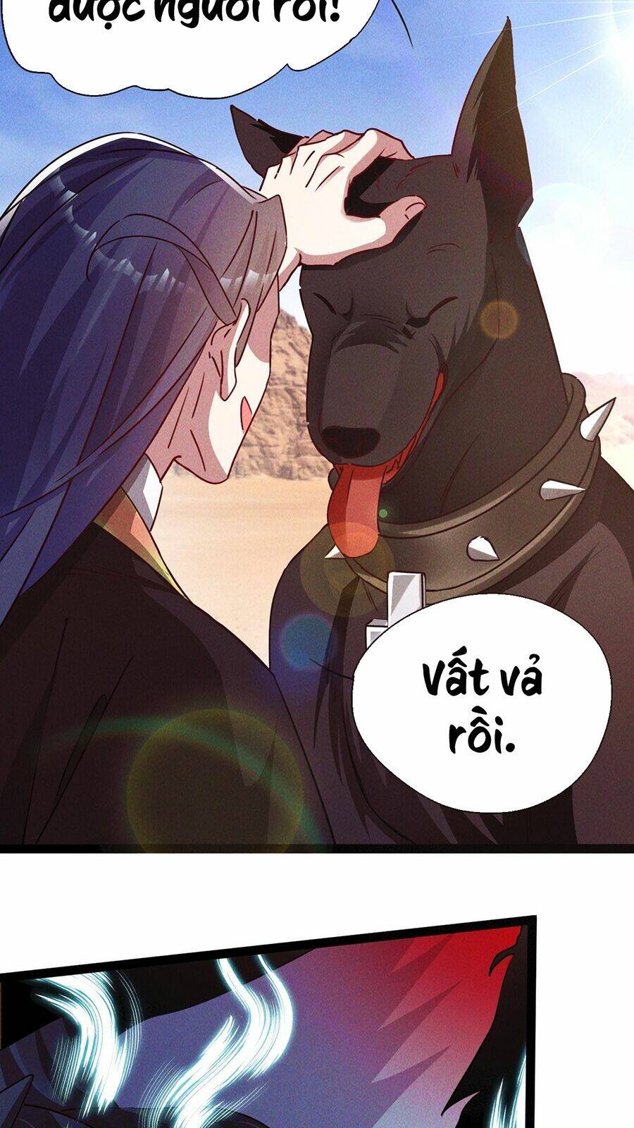 Tối Cường Thần Thoại Đế Hoàng Chapter 5 - Trang 2