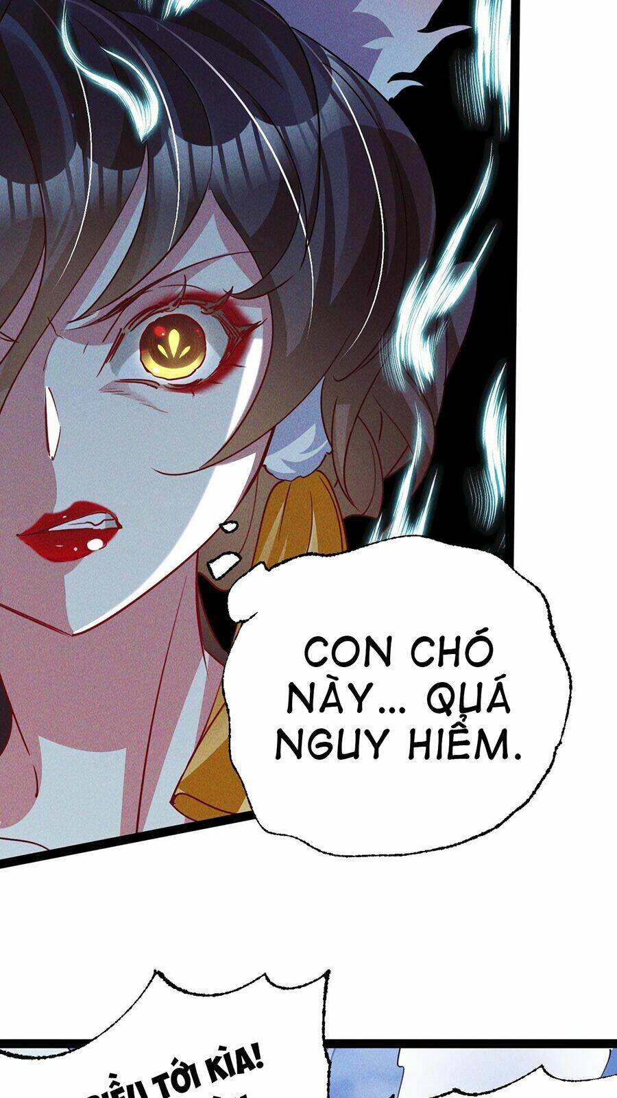 Tối Cường Thần Thoại Đế Hoàng Chapter 5 - Trang 2