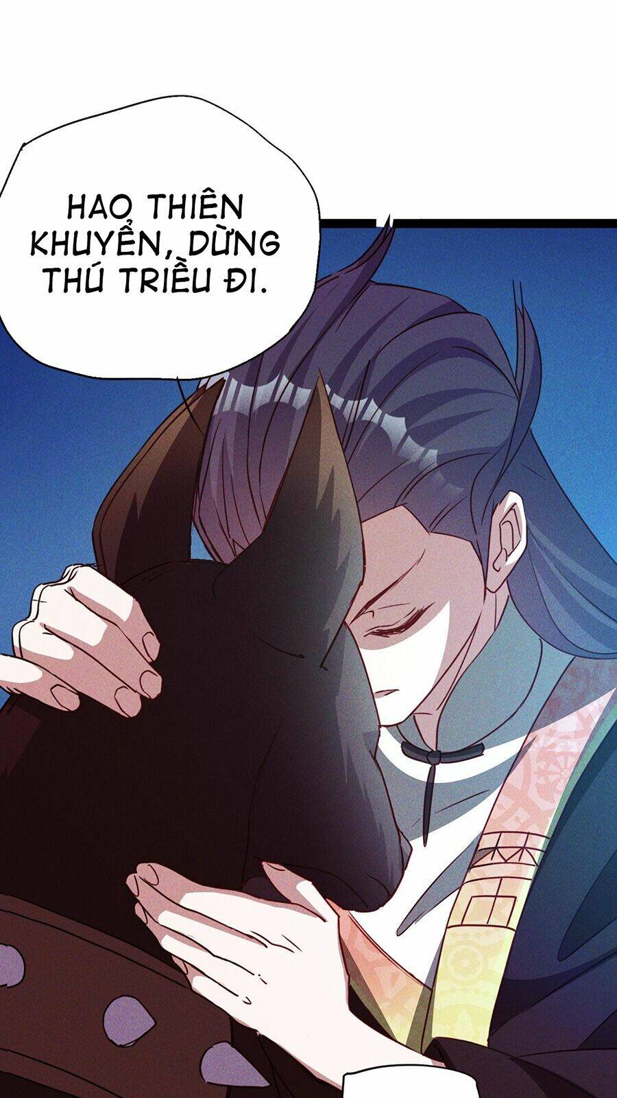 Tối Cường Thần Thoại Đế Hoàng Chapter 5 - Trang 2