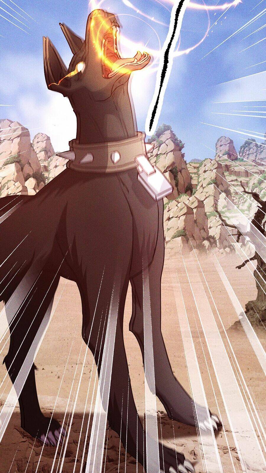 Tối Cường Thần Thoại Đế Hoàng Chapter 5 - Trang 2