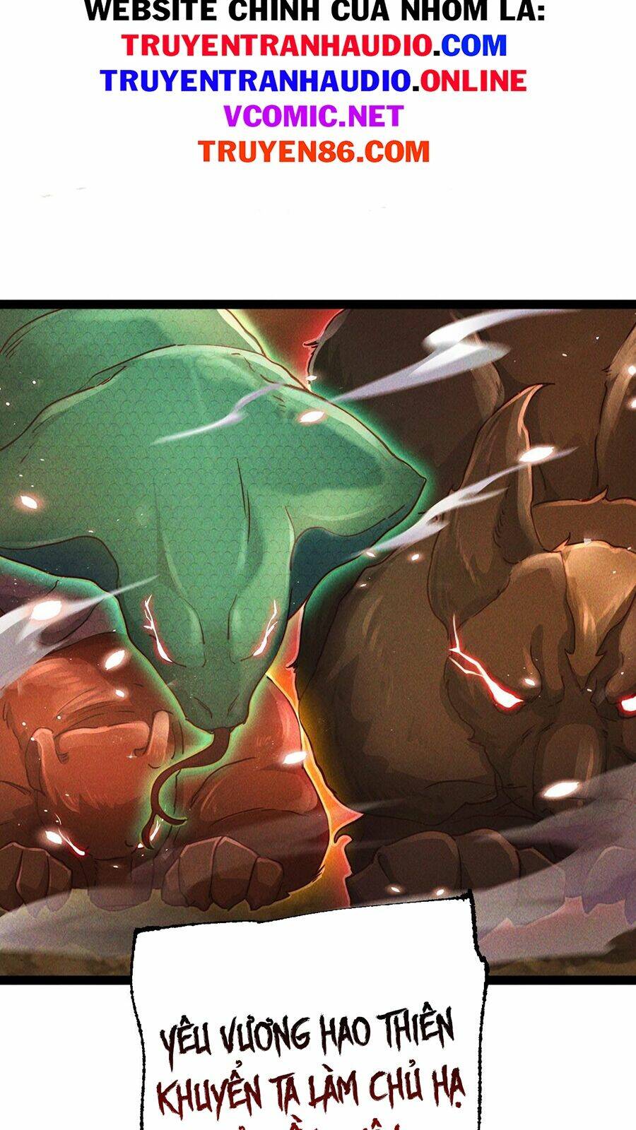 Tối Cường Thần Thoại Đế Hoàng Chapter 5 - Trang 2