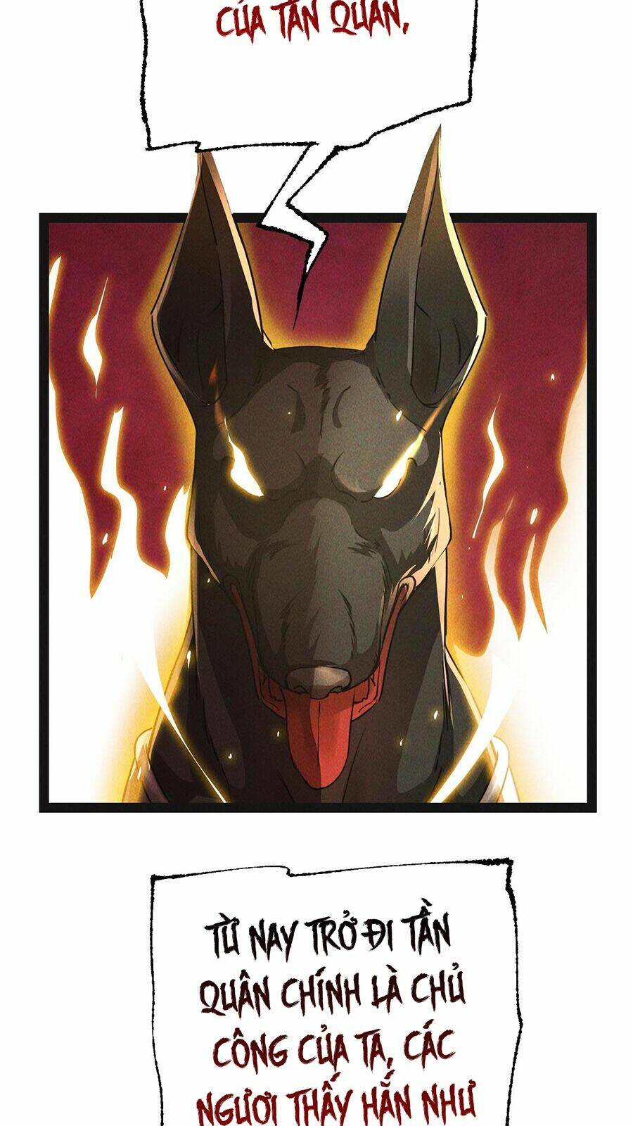 Tối Cường Thần Thoại Đế Hoàng Chapter 5 - Trang 2