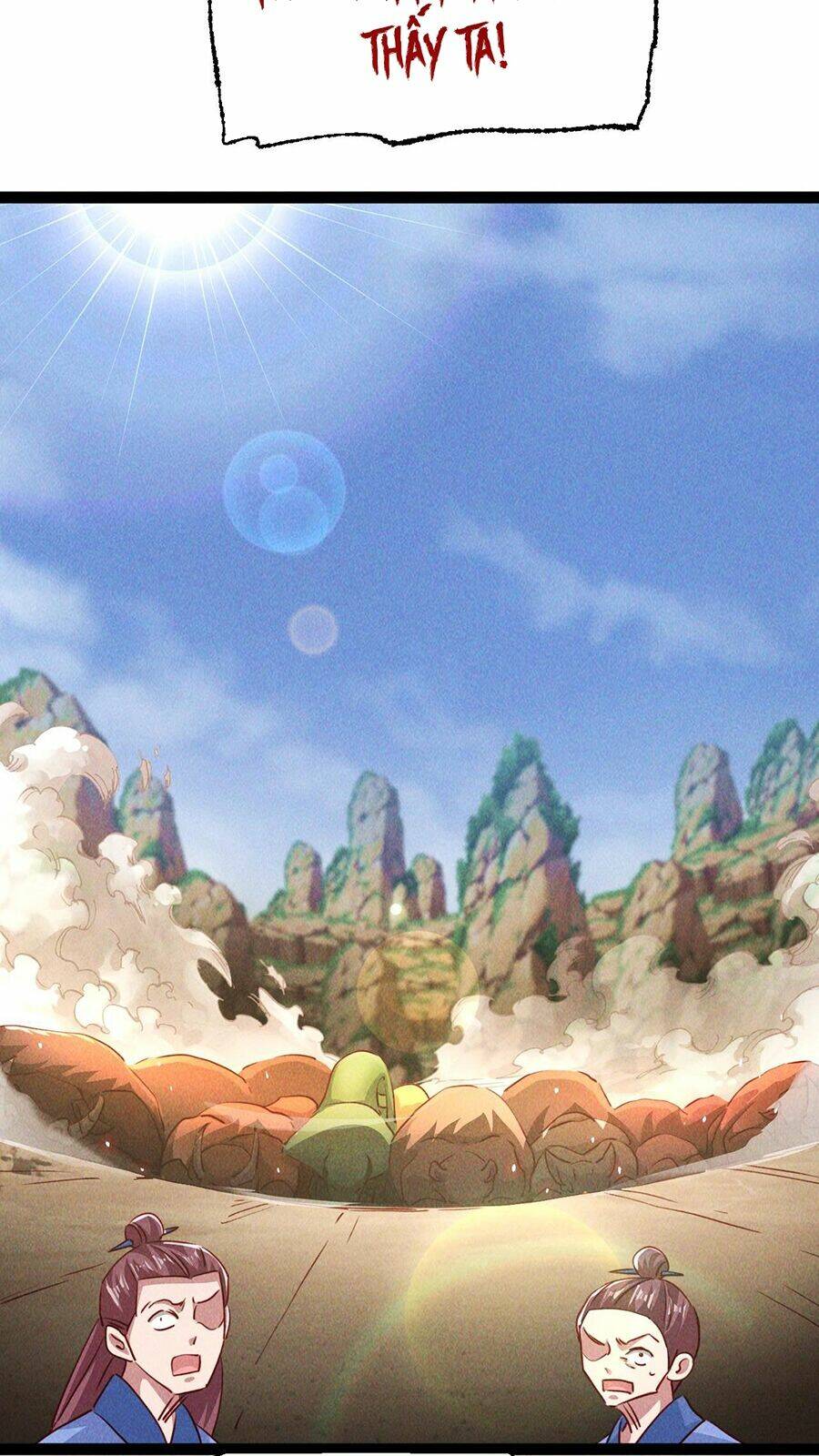 Tối Cường Thần Thoại Đế Hoàng Chapter 5 - Trang 2