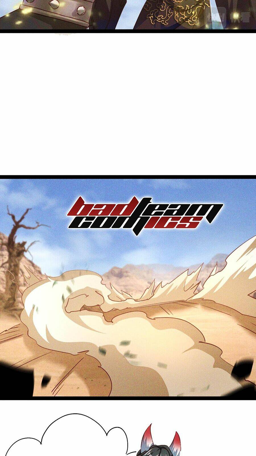 Tối Cường Thần Thoại Đế Hoàng Chapter 5 - Trang 2