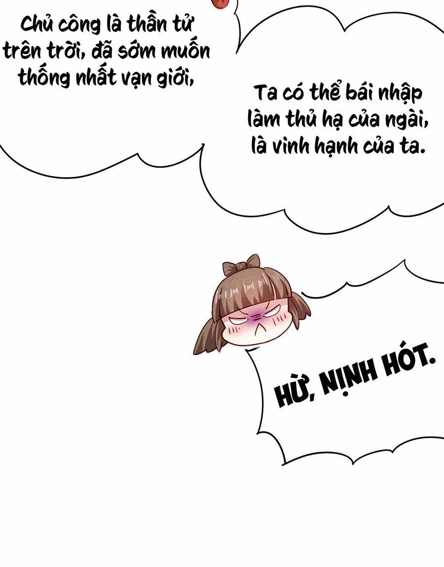 Tối Cường Thần Thoại Đế Hoàng Chapter 5 - Trang 2