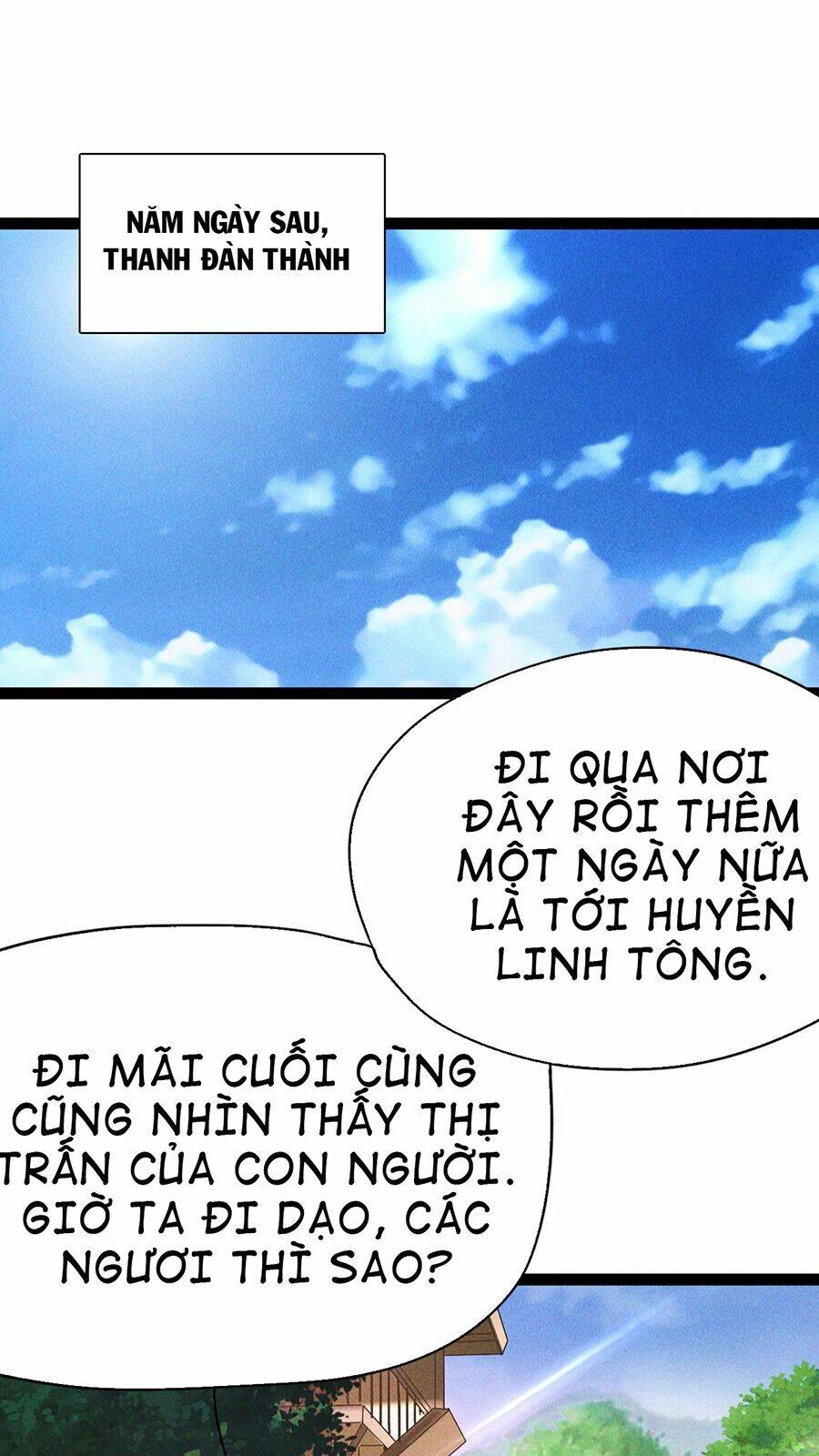 Tối Cường Thần Thoại Đế Hoàng Chapter 5 - Trang 2