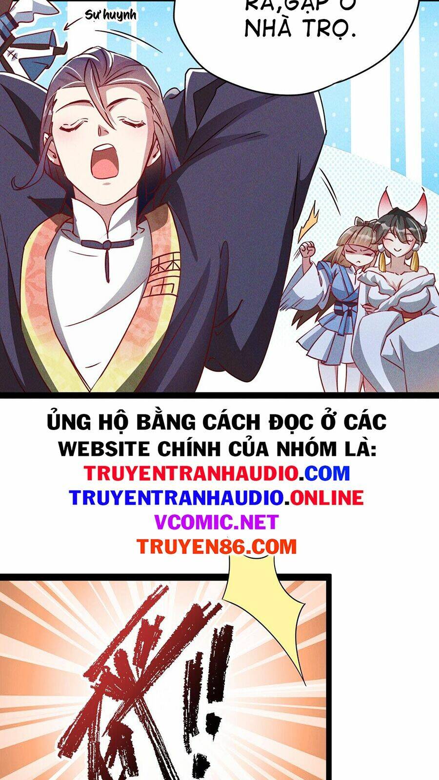 Tối Cường Thần Thoại Đế Hoàng Chapter 5 - Trang 2