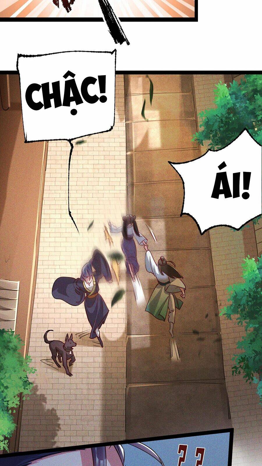 Tối Cường Thần Thoại Đế Hoàng Chapter 5 - Trang 2